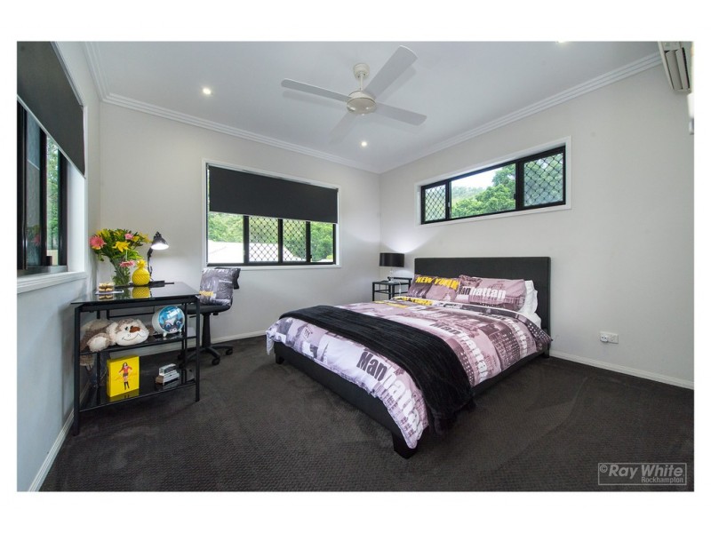 445 Frenchville Road, Frenchville QLD 4701