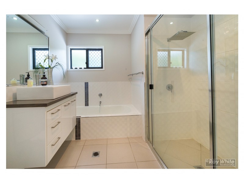 445 Frenchville Road, Frenchville QLD 4701