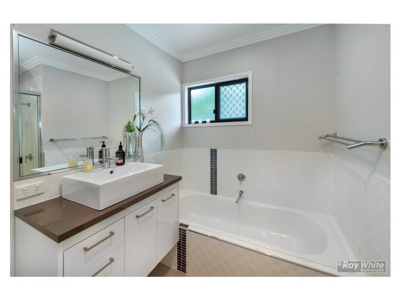 445 Frenchville Road, Frenchville QLD 4701