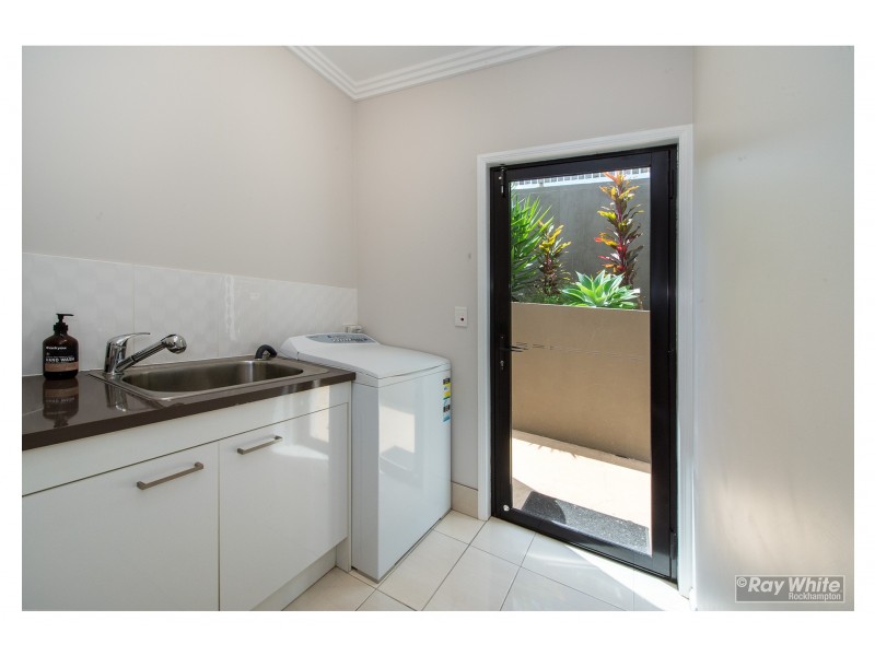 445 Frenchville Road, Frenchville QLD 4701