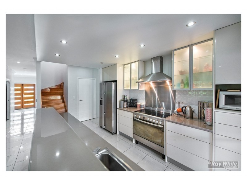 445 Frenchville Road, Frenchville QLD 4701