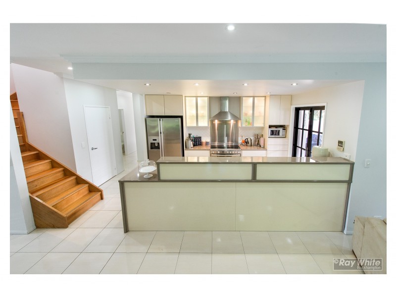 445 Frenchville Road, Frenchville QLD 4701