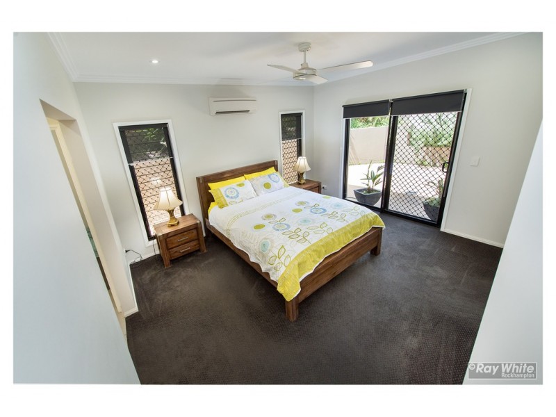 445 Frenchville Road, Frenchville QLD 4701