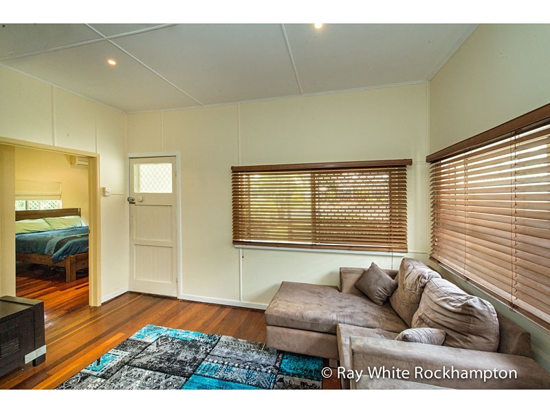 7 Goodson Street, West Rockhampton QLD 4700