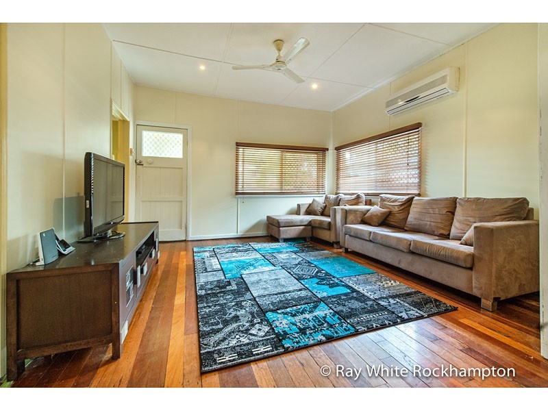 7 Goodson Street, West Rockhampton QLD 4700