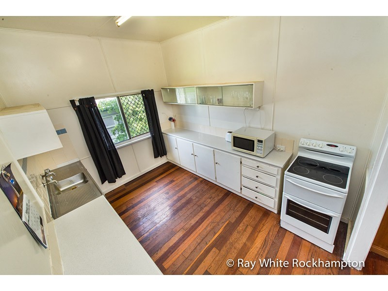 7 Goodson Street, West Rockhampton QLD 4700