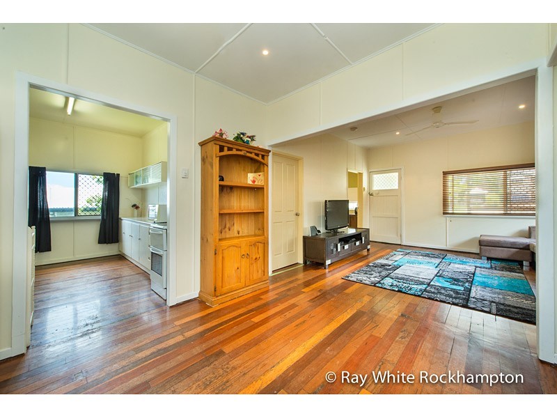 7 Goodson Street, West Rockhampton QLD 4700