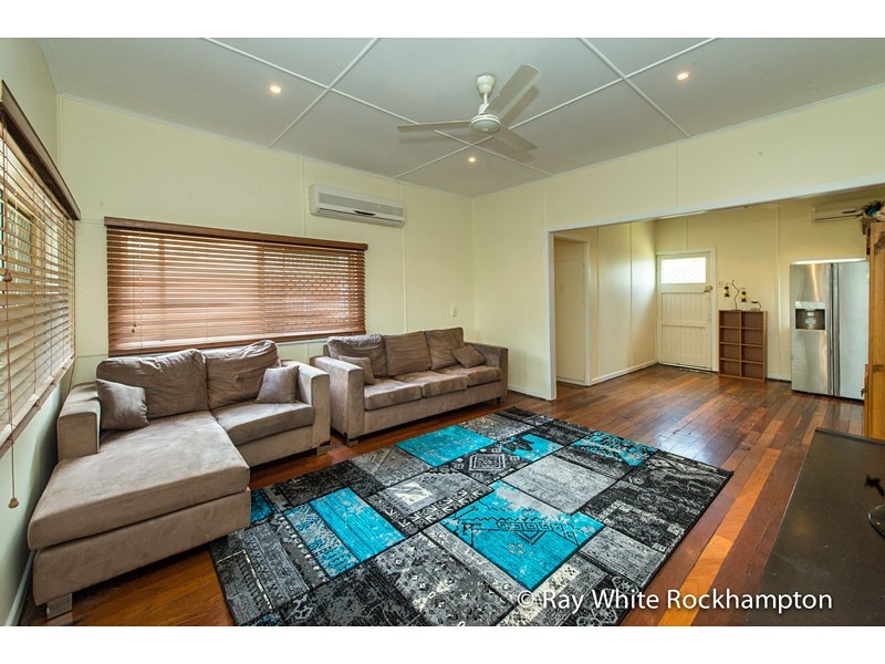 7 Goodson Street, West Rockhampton QLD 4700