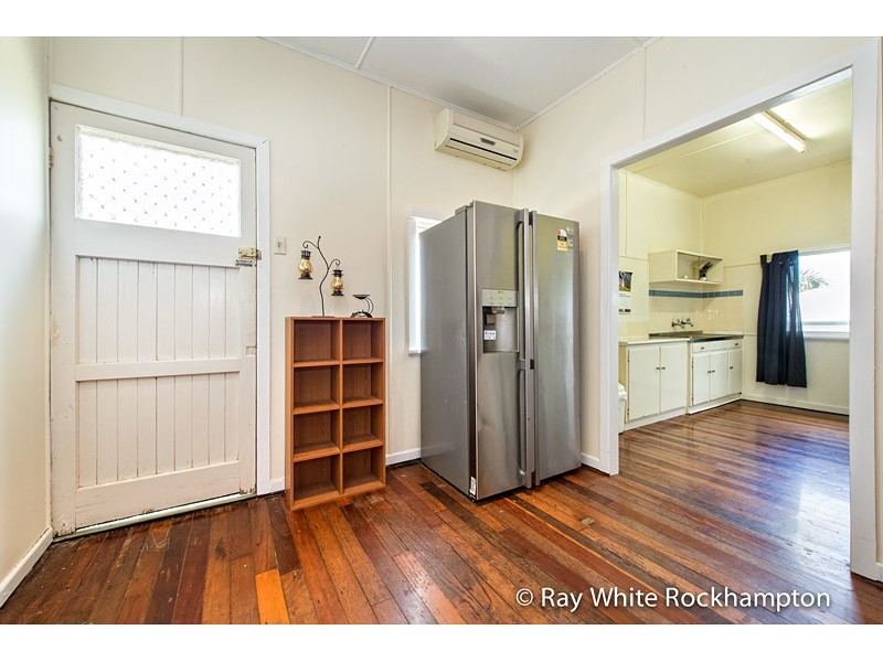 7 Goodson Street, West Rockhampton QLD 4700