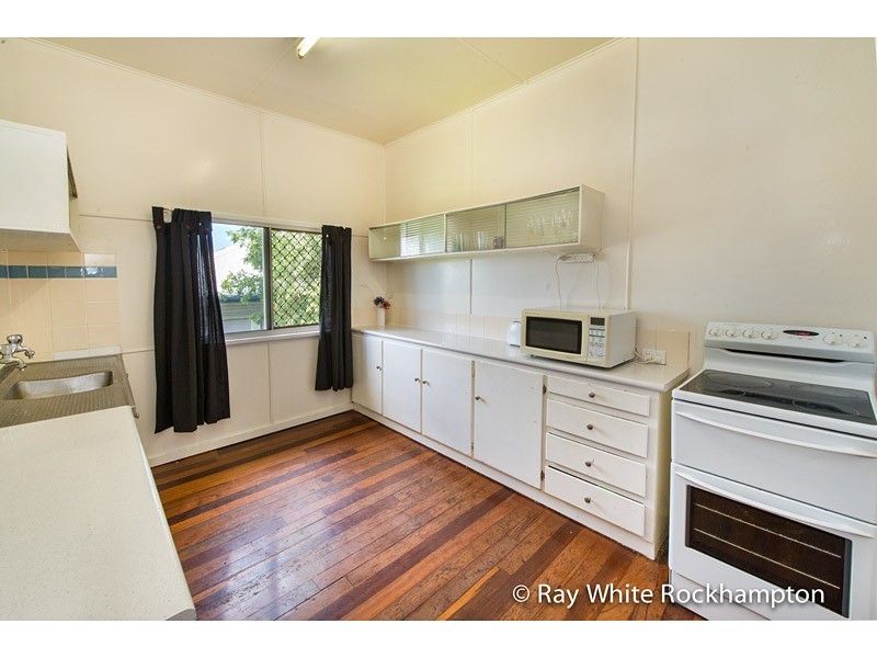 7 Goodson Street, West Rockhampton QLD 4700