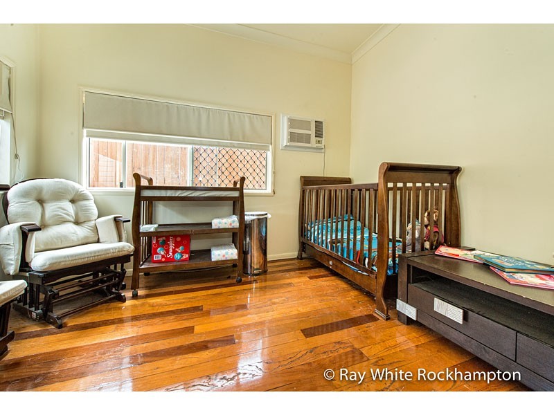 7 Goodson Street, West Rockhampton QLD 4700