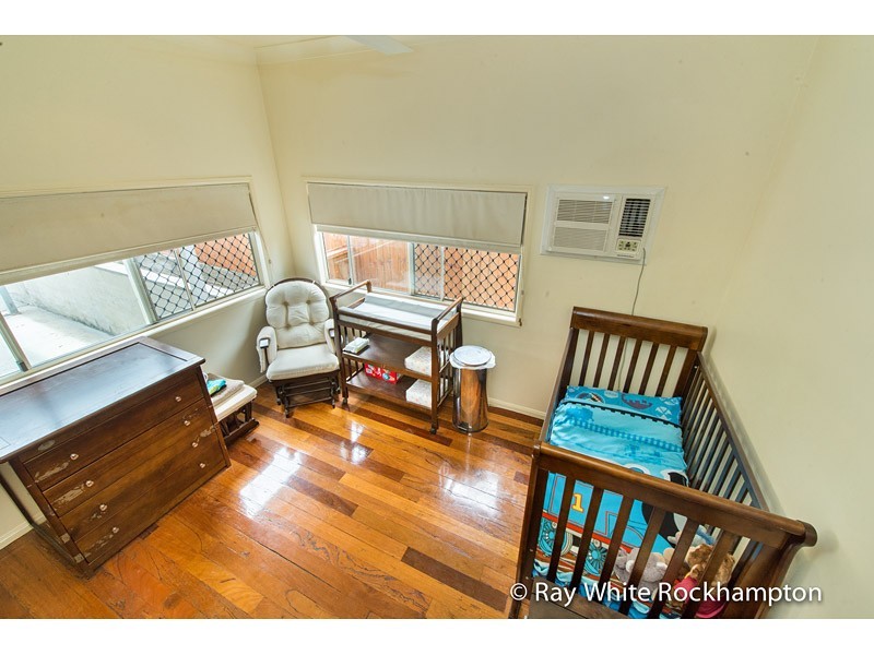 7 Goodson Street, West Rockhampton QLD 4700