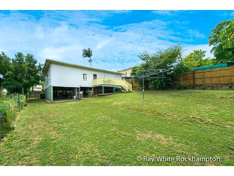 7 Goodson Street, West Rockhampton QLD 4700
