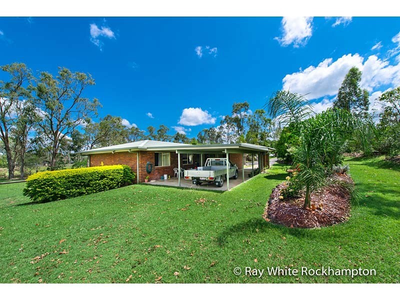 181 Julie Anne Drive, Glendale QLD 4711