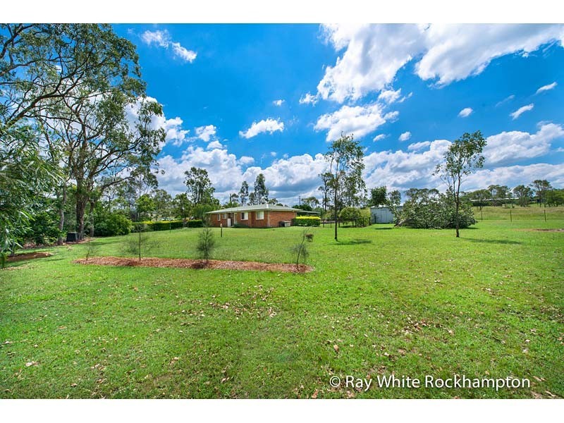 181 Julie Anne Drive, Glendale QLD 4711