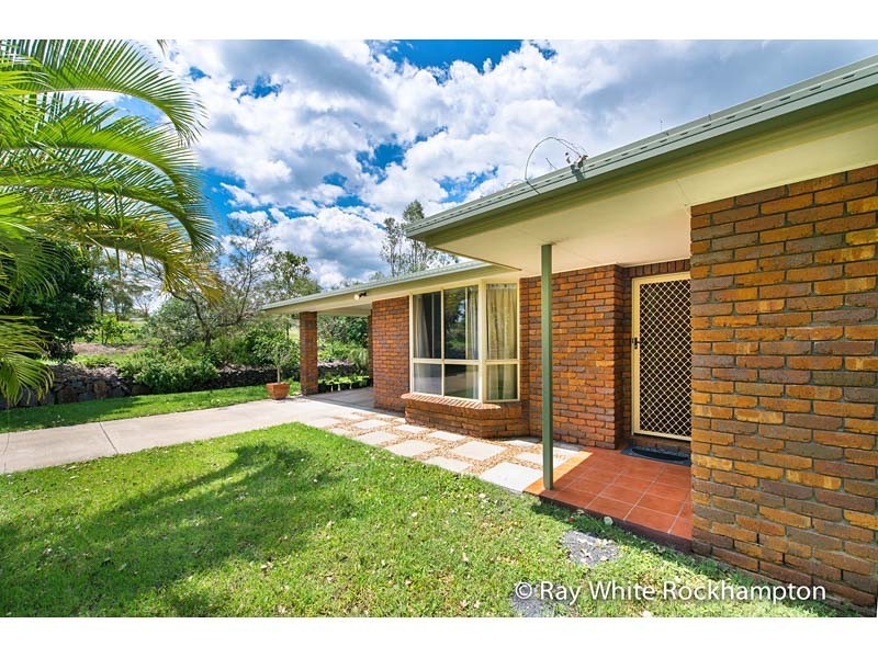 181 Julie Anne Drive, Glendale QLD 4711