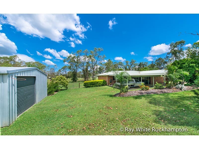 181 Julie Anne Drive, Glendale QLD 4711