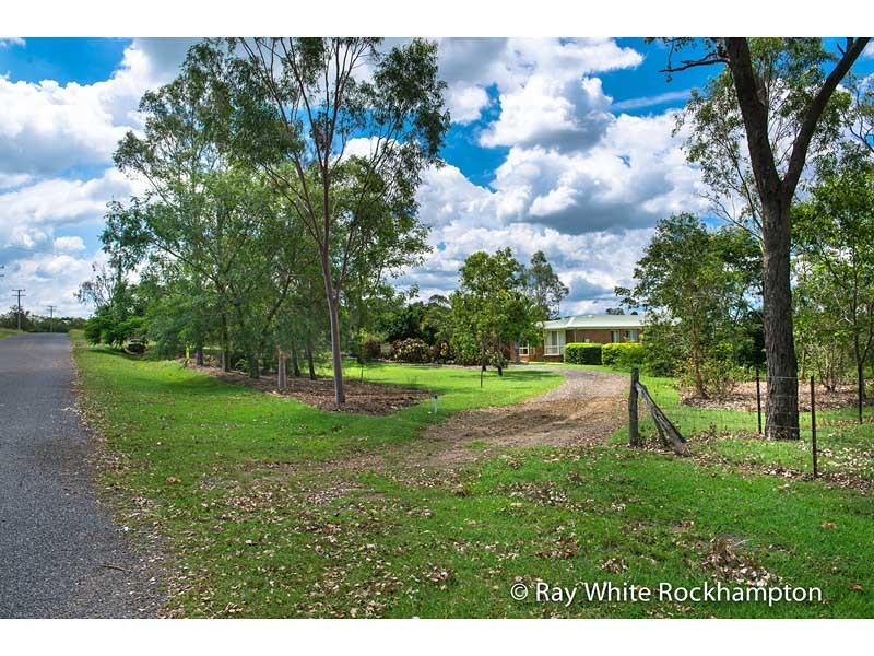 181 Julie Anne Drive, Glendale QLD 4711
