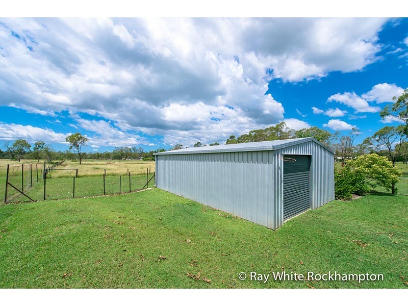 181 Julie Anne Drive, Glendale QLD 4711