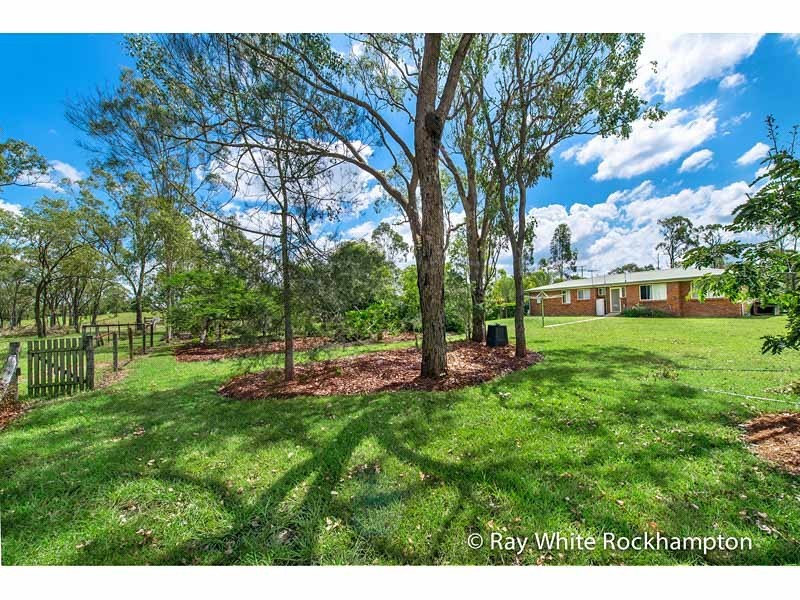 181 Julie Anne Drive, Glendale QLD 4711