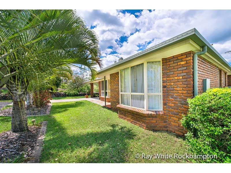 181 Julie Anne Drive, Glendale QLD 4711