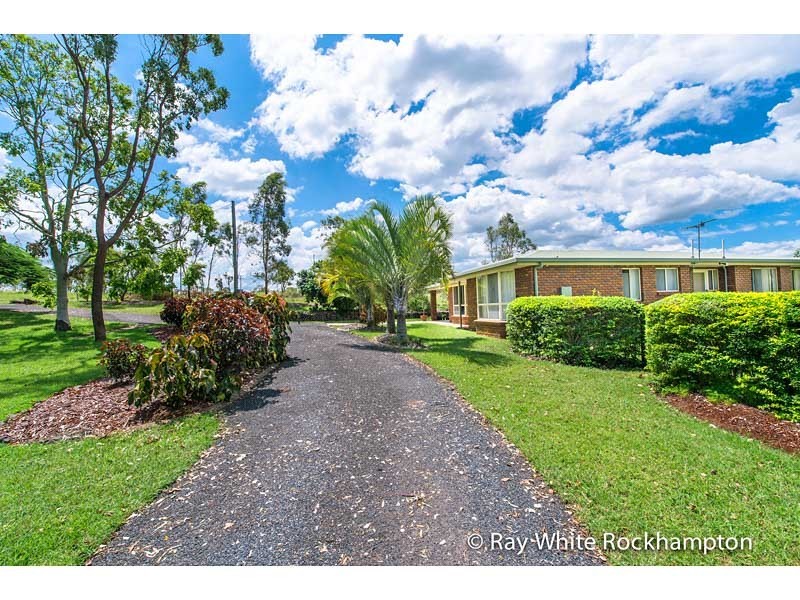 181 Julie Anne Drive, Glendale QLD 4711