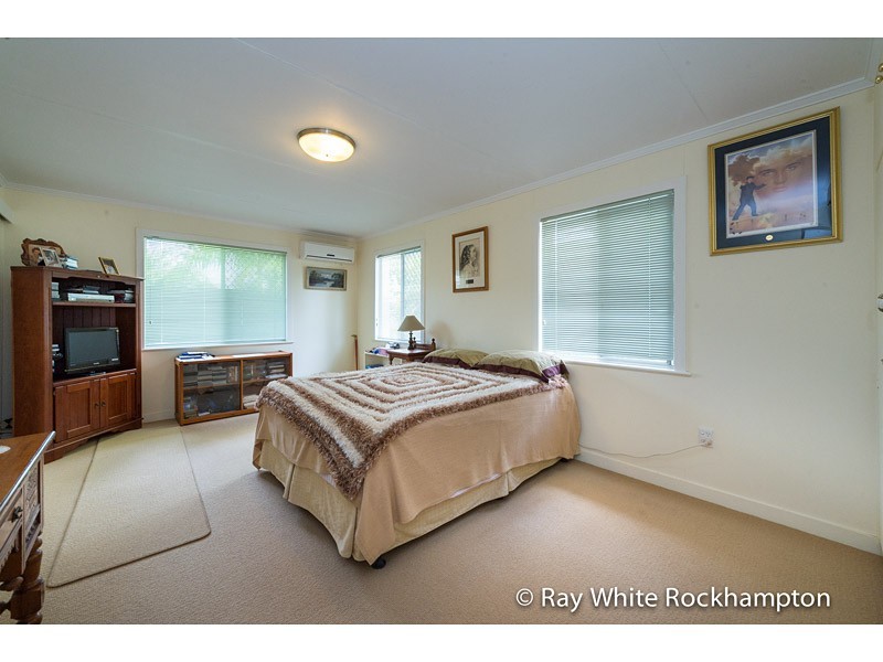 1 Higgins Street, The Range QLD 4700