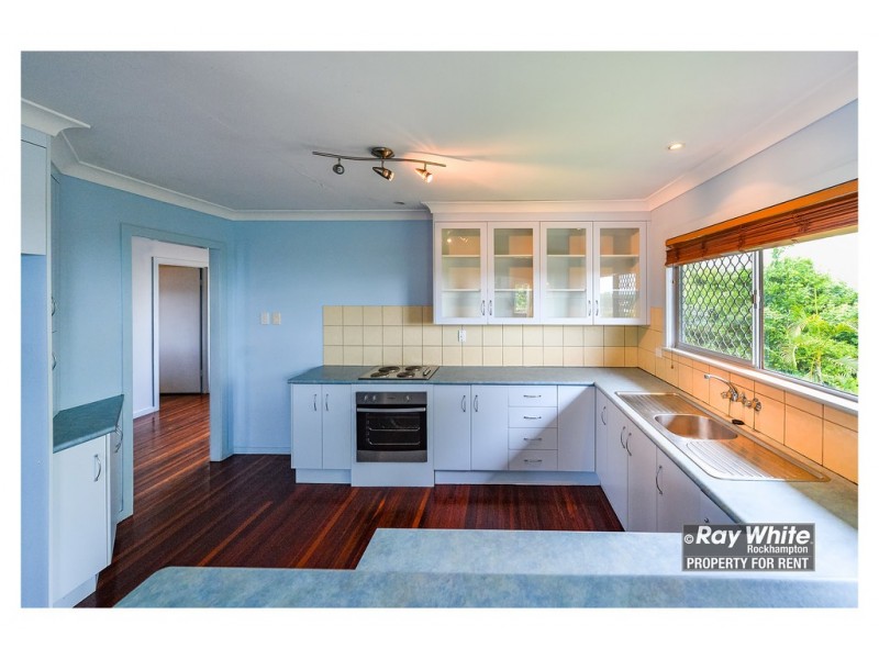 150 Guymer Street, Frenchville QLD 4701