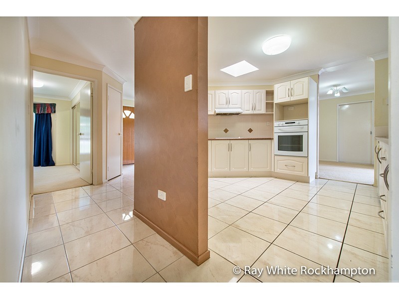 41 Samuel Crescent, Parkhurst QLD 4702