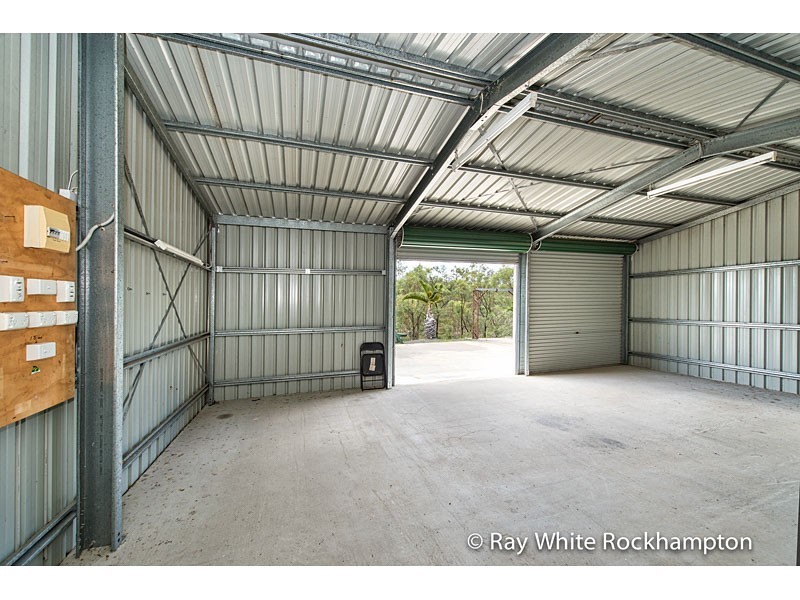 41 Samuel Crescent, Parkhurst QLD 4702