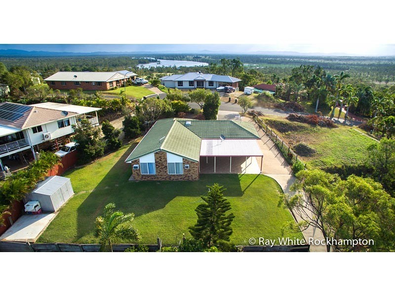 41 Samuel Crescent, Parkhurst QLD 4702