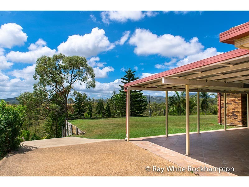 41 Samuel Crescent, Parkhurst QLD 4702
