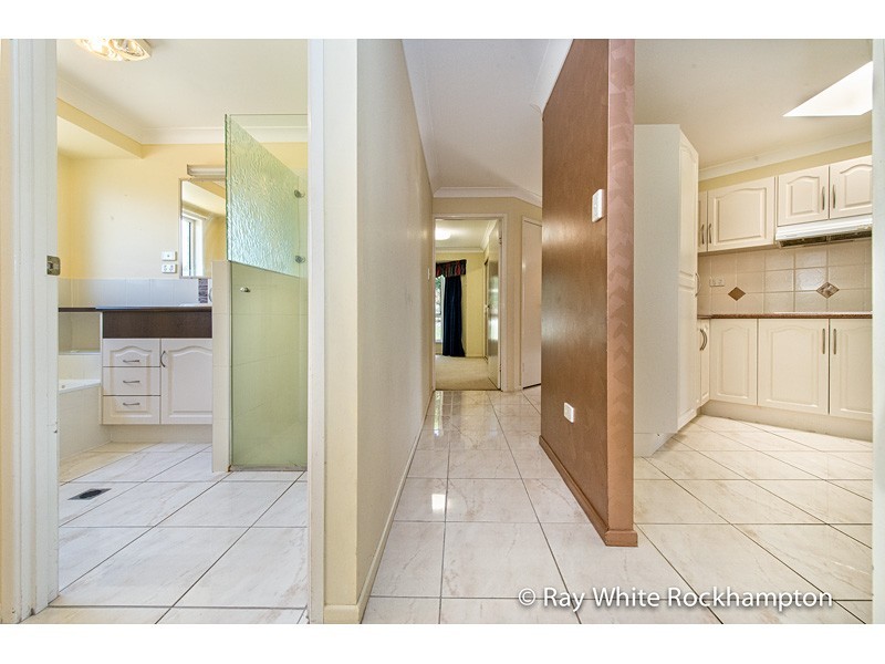 41 Samuel Crescent, Parkhurst QLD 4702