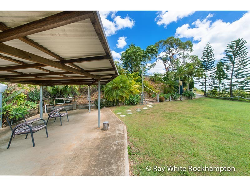 41 Samuel Crescent, Parkhurst QLD 4702