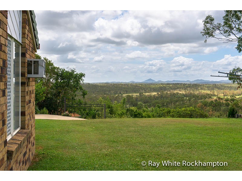 41 Samuel Crescent, Parkhurst QLD 4702