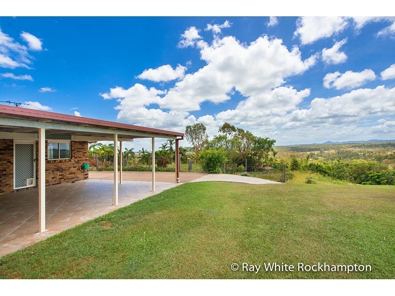 41 Samuel Crescent, Parkhurst QLD 4702