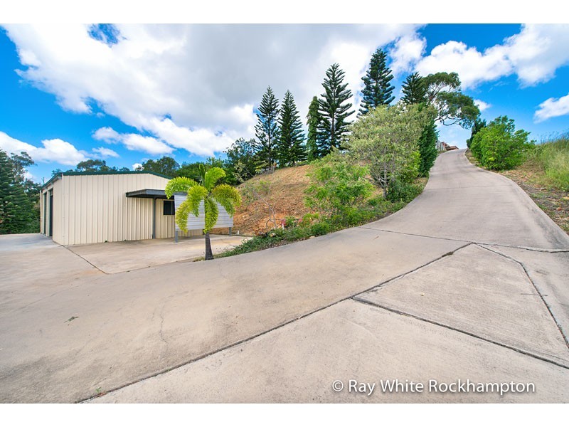 41 Samuel Crescent, Parkhurst QLD 4702