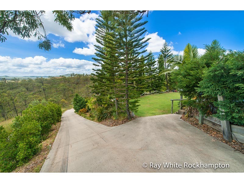 41 Samuel Crescent, Parkhurst QLD 4702