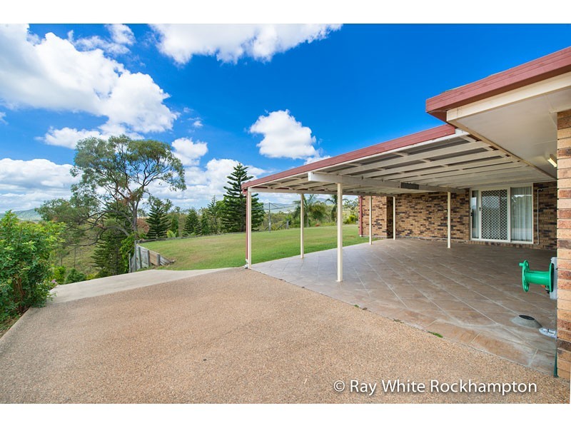 41 Samuel Crescent, Parkhurst QLD 4702