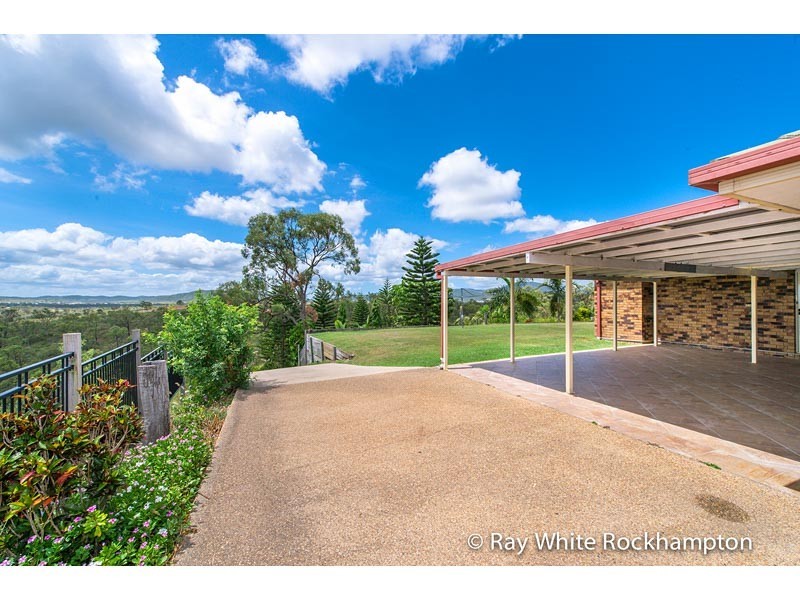 41 Samuel Crescent, Parkhurst QLD 4702