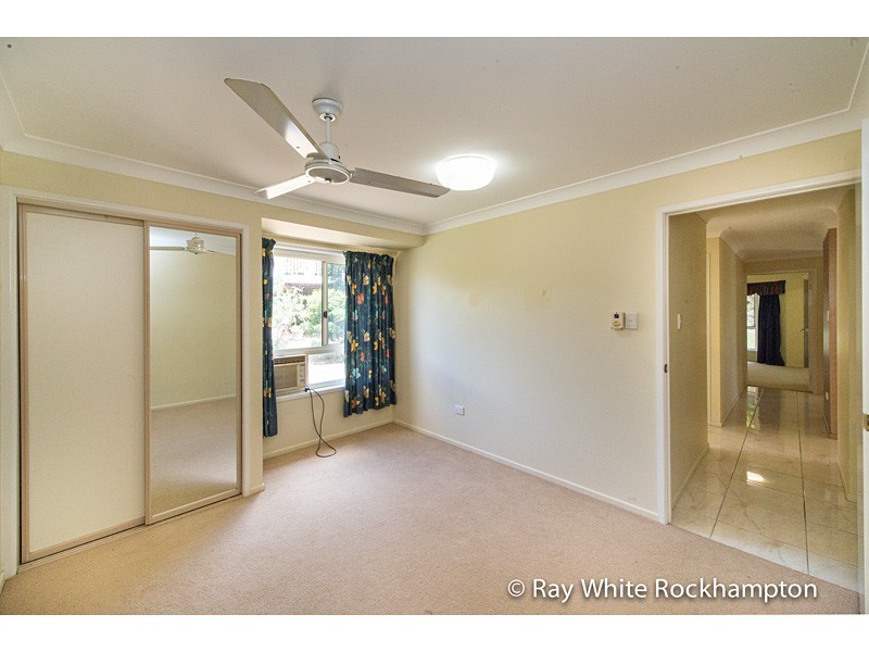 41 Samuel Crescent, Parkhurst QLD 4702
