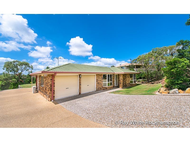 41 Samuel Crescent, Parkhurst QLD 4702
