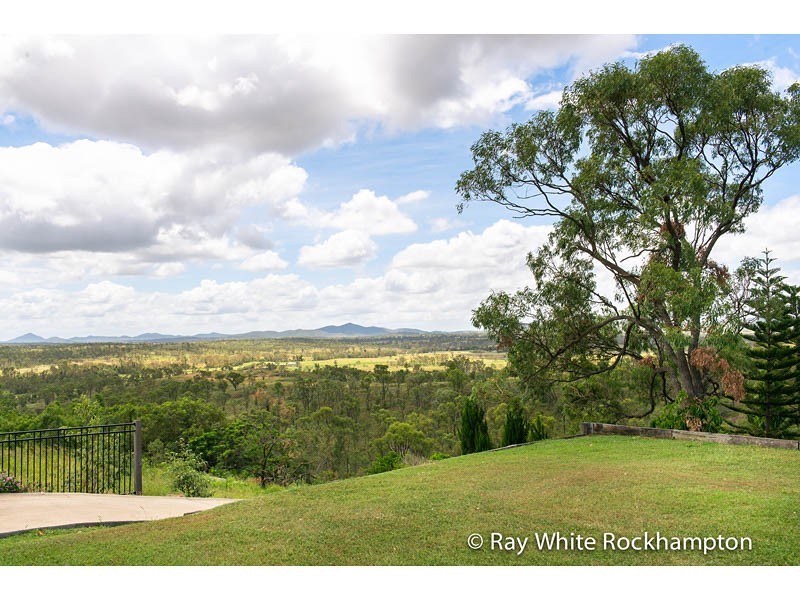 41 Samuel Crescent, Parkhurst QLD 4702