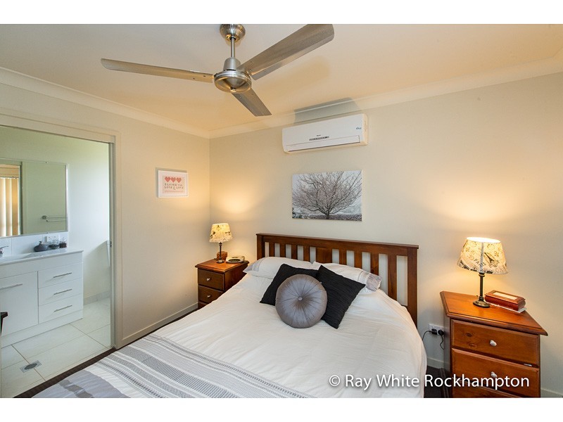 6 Vermont Drive, Parkhurst QLD 4702