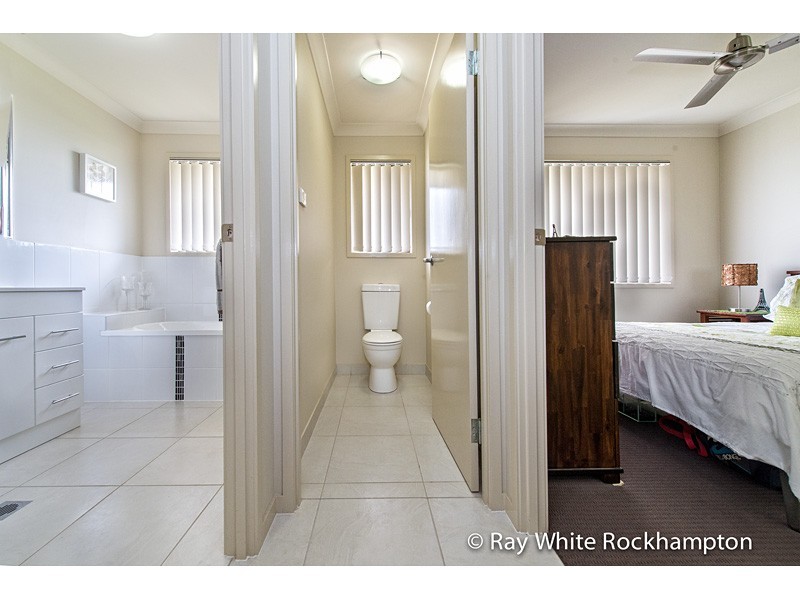 6 Vermont Drive, Parkhurst QLD 4702