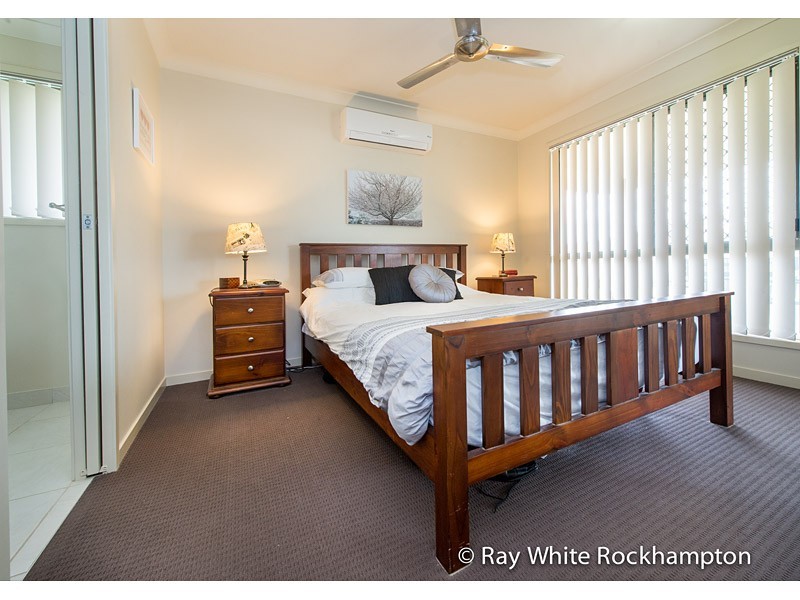 6 Vermont Drive, Parkhurst QLD 4702