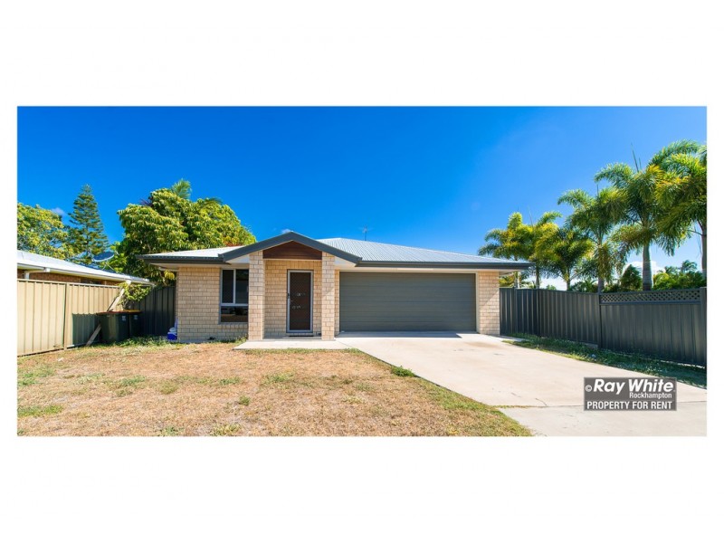 292A Dawbarn Street, Koongal QLD 4701