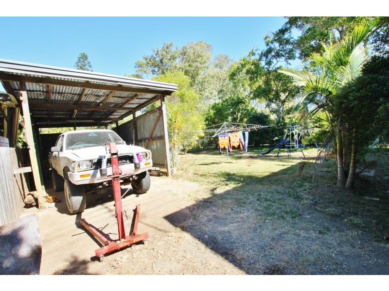 418 Stenhouse Street, Koongal QLD 4701