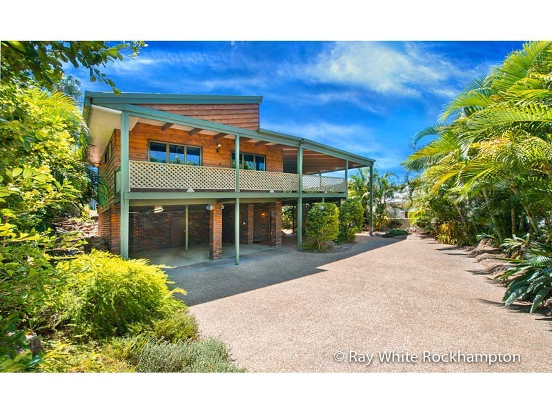 70 Glencoe Street, The Range QLD 4700