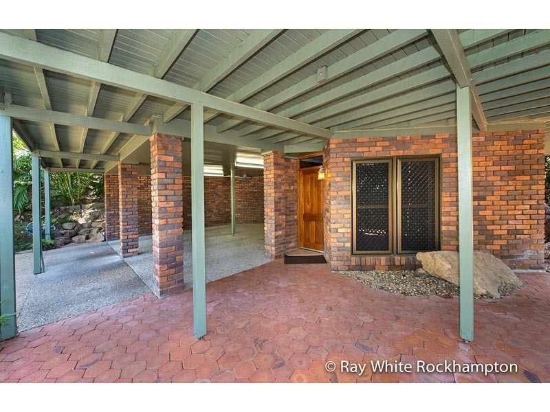 70 Glencoe Street, The Range QLD 4700